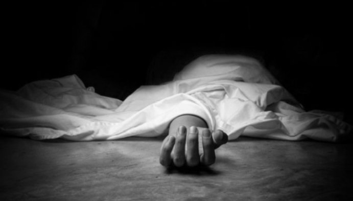 Diduga Bau Bangkai Tikus, Warga Pekanbaru Temukan Mayat Pria Dalam Ruko