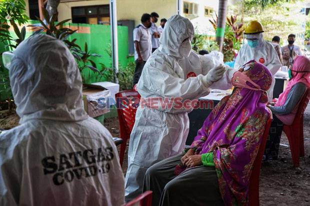 Pengalaman Bu Is Mengisolasi Anaknya, Jangan Panik Hadapi Covid-19