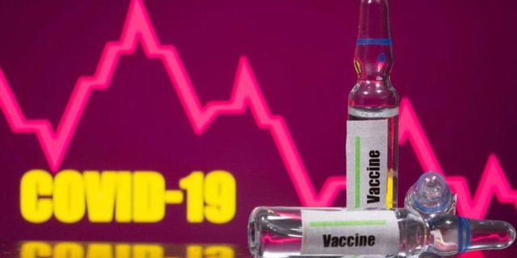 Pemerintah Siapkan 371 Juta Vaksin Covid-19 Hingga 2022