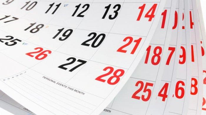 Pemerintah Geser 2 Libur Nasional dan Hapus Cuti Bersama Natal 