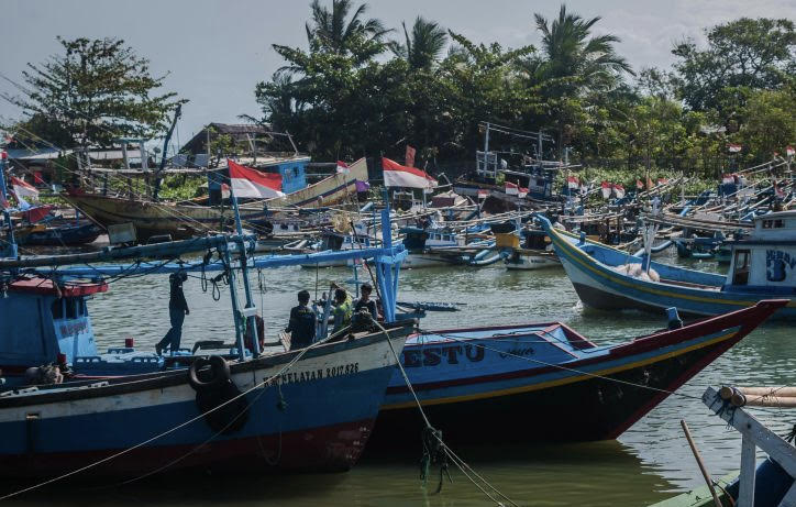 Pemkab Ajak Warga Konsumsi Ikan Untuk Cegah Penyebaran Stunting