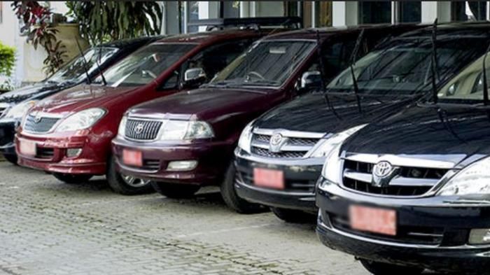 Lacak 17 Mobil Dinas yang Dikuasai Oknum Tidak Berhak, Pemko Gandeng Kejari Pekanbaru