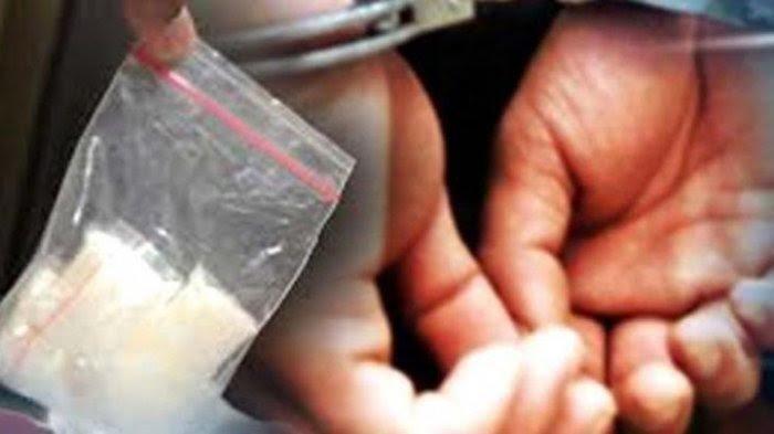 Wakabareskrim: Tak Perlu Ragu Hukum Mati Pengedar Narkoba