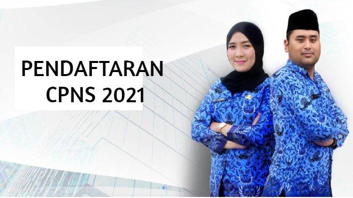 Riau Dapat 455 Formasi Untuk CPNS dan PPPK Tahun 2021