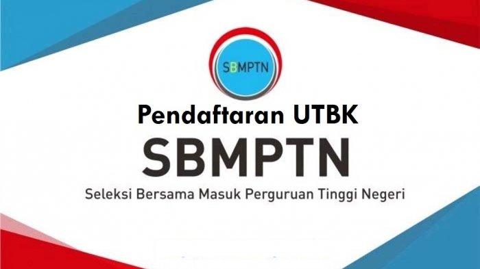 Pendafran UTBK-SBMPTN 2020 Dibuka Besok