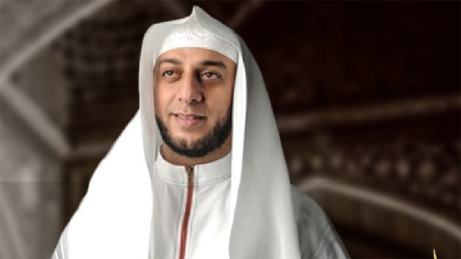 Syekh Ali Jaber Ditusuk, Motif Pelaku Masih Misteri 