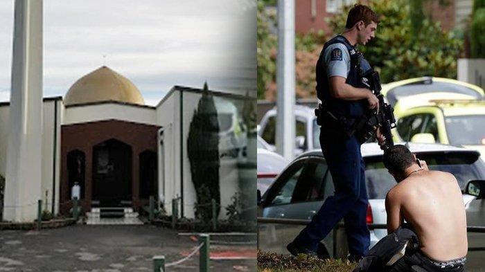 WNI Jadi Korban Penembakan Brutal, Keluarga Minta Pemerintah Fasilitasi Ke Selandia Baru