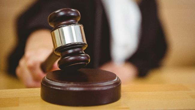 Wartawati Jepang yang Diperkosa Menang Gugatan Ganti Rugi