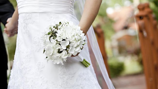 629 Gadis Pakistan Dijual sebagai Pengantin ke China
