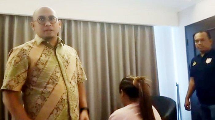 PKS yang Dijebak Andre Rosiade di Padang Bebas dari Penahanan, Kenapa?