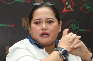  Peramal Mba You Meninggal Dunia
