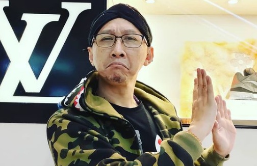 Aktivis 77-78 Minta Kapolri Listyo Tuntaskan 6 Kasus Abu Janda