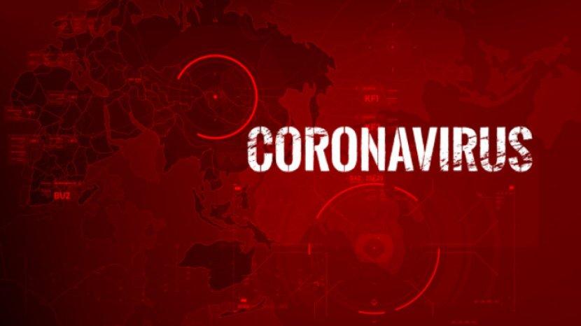 Kasus Virus Corona di ASEAN: Indonesia Tertinggi