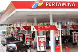 Pertamina Jamin Stok BBM untuk Natal dan Tahun Baru di Riau Aman