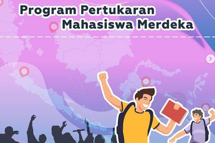 Mahasiswa Pekanbaru Lolos Program Pertukaran Mahasiswa Merdeka
