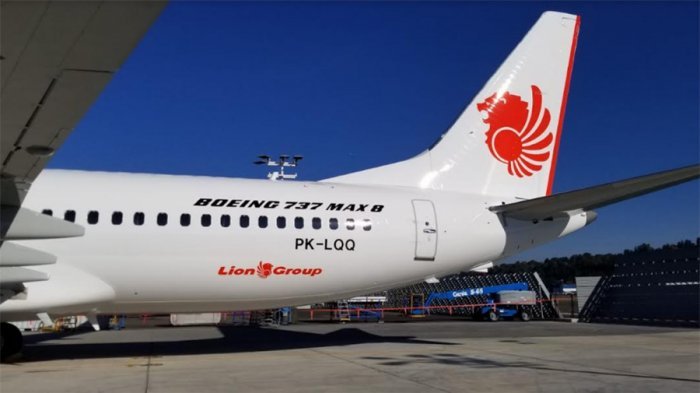 Insiden Pesawat Lion Air buat Pemerintah Australia Larang Pejabat Gunakan Maskapai ini