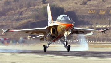 Indonesia Resmi Beli 6 Jet Tempur Asal Korsel
