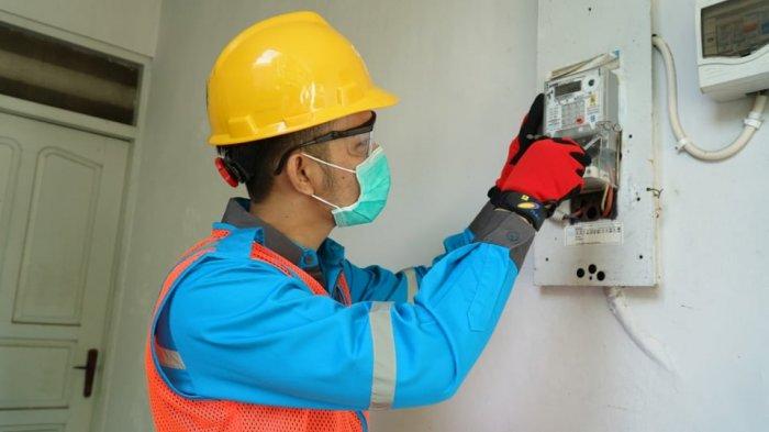 PLN Perpajang Diskon Tambah Daya Hingga April 2021 