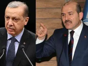 Erdogan Tolak Pengunduran Diri Mendagri Turki Terkait Lockdown Corona