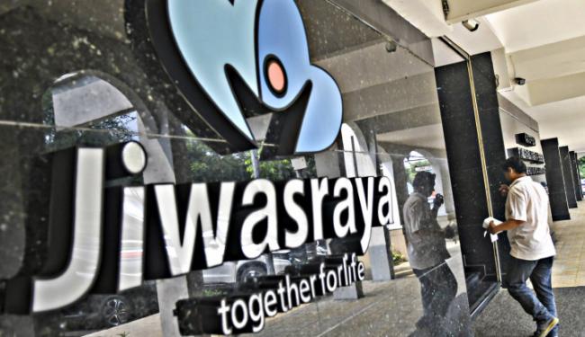 Polis Jiwasraya Dibayar Mulai Juli 2021