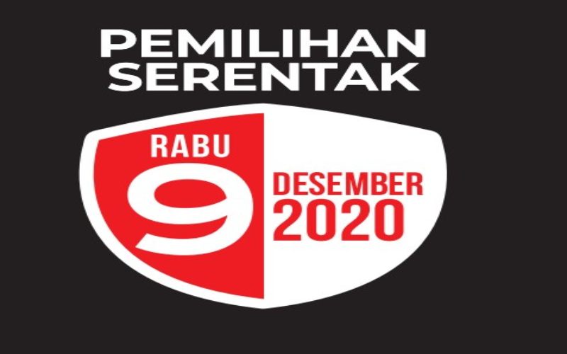Presiden Jokowi Tetapkan 9 Desember 2020 Hari Libur Nasional