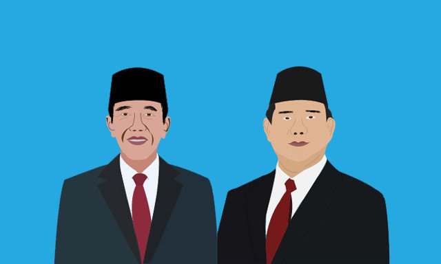 Jokowi Ajak Masyarakat Memilih,  Pilpres Habiskan Rp25 Triliun