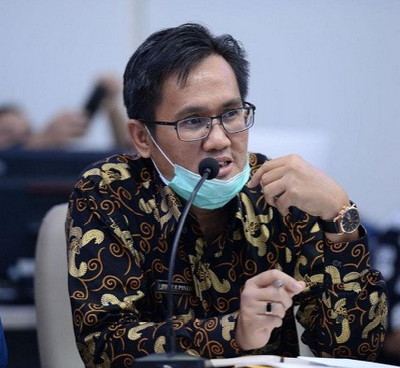 Pasca Pencopotan Direksi,Â Pemprov Panggil Plt Direksi PT PER