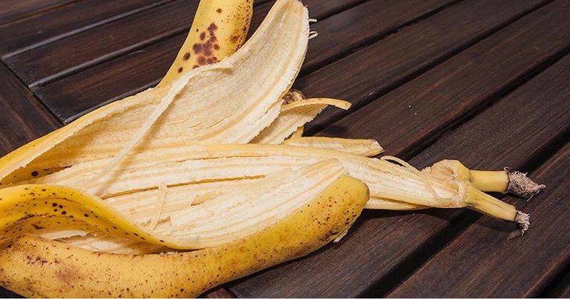 7 Manfaat Kulit Pisang untuk Kecantikan Kulit