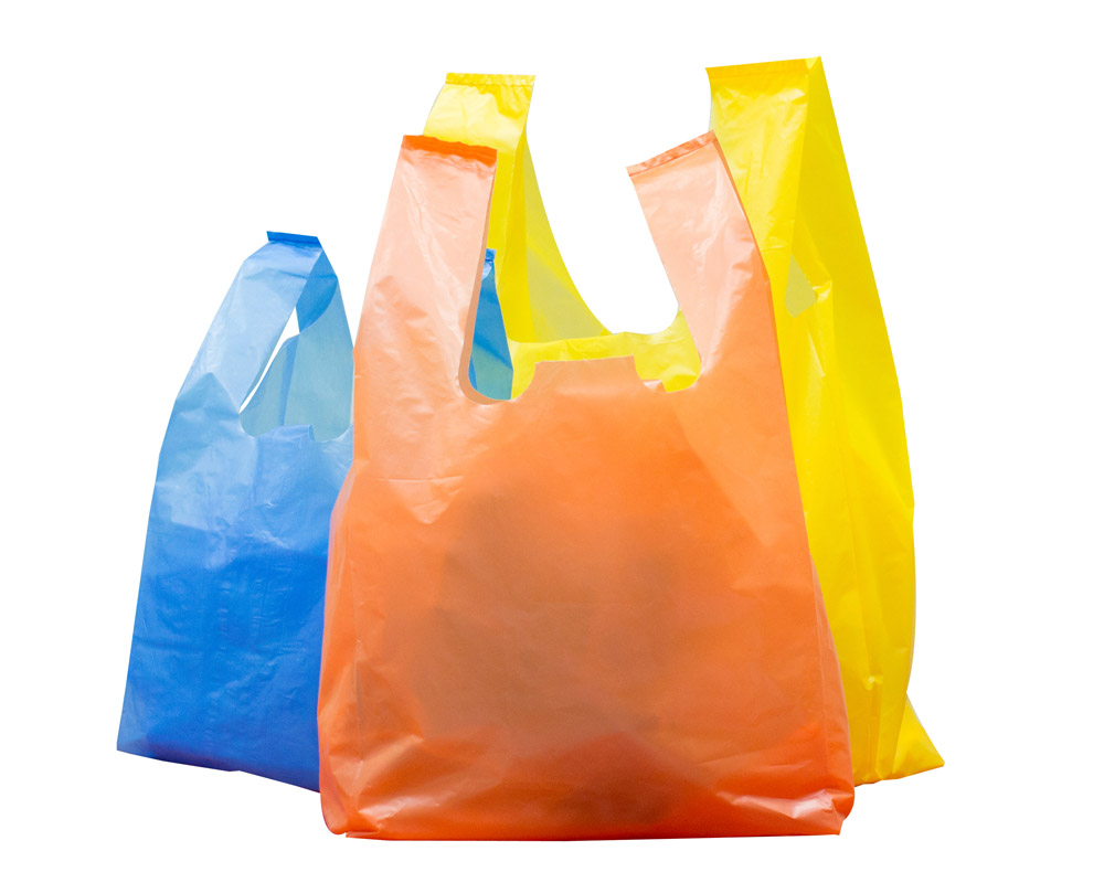 Walikota Keluarkan SE Pengurangan Kantong Plastik