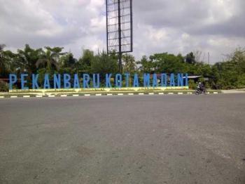 Hingga November, Nilai Investasi Masuk ke Pekanbaru Rp2 Triliun