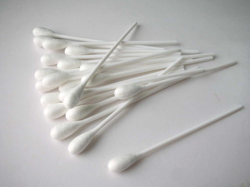 Bahaya yang Mengintai Ketika Membersihkan Telinga Dengan Cotton Bud