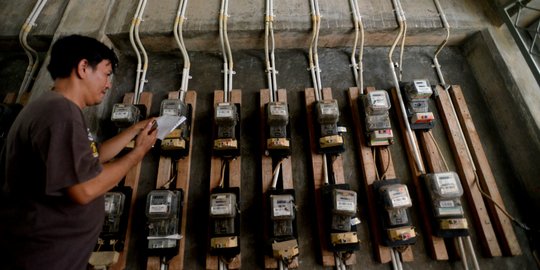PLN Beri Diskon 75 Persen Tambah Daya Untuk UMKM