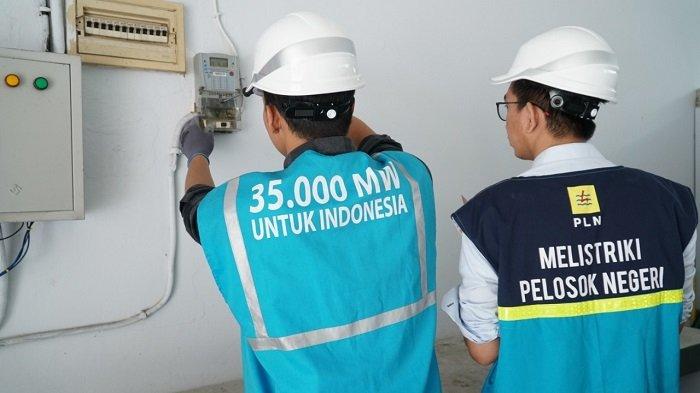 PLN: 307.193 Pelanggan di Riau Dapat Diskon Biaya Listrik