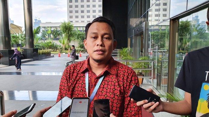 Suap DAK Pemkot Dumai, KPK akan Periksa 9 Saksi 