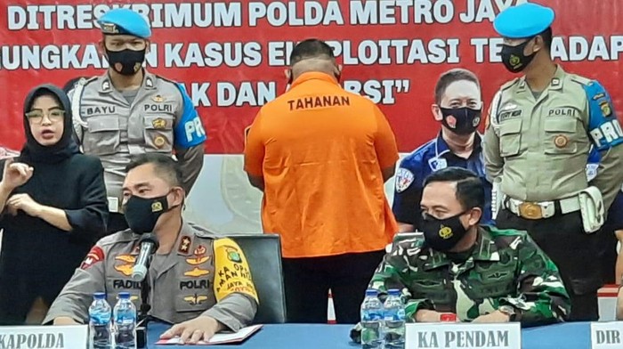 Kapolda Metro Pastikan Bripka CS Dipecat Setelah Tembak Anggota TNI dan Warga