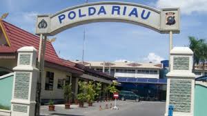 Wakil Bupati Bengkalis mangkir dari pemeriksaan Polda Riau