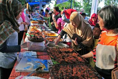 Disperindag Pekanbaru Arahkan Pasar Takjil Ajukan Izin ke Kecamatan 