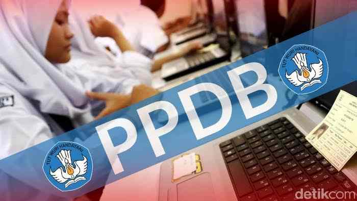 Lima SMPN di Pekanbaru yang Diterapkan Kuota Khusus PPDB 2019