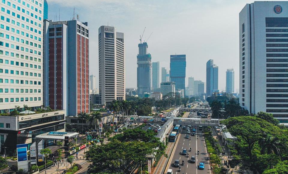 Mulai Tanggal Ini Jakarta PPKM Level 2, Cek Aturan Masuk Pusat Perbelanjaan