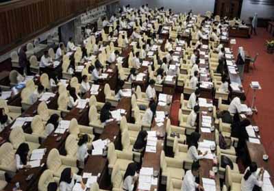 Penerimaan PPPK Pemko Pekanbaru, Berikut Jadwal Tesnya
