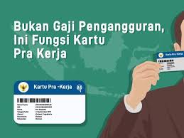 Disnakertrans Inhil Sosialisasikan Dapatkan Kartu Pra Kerja