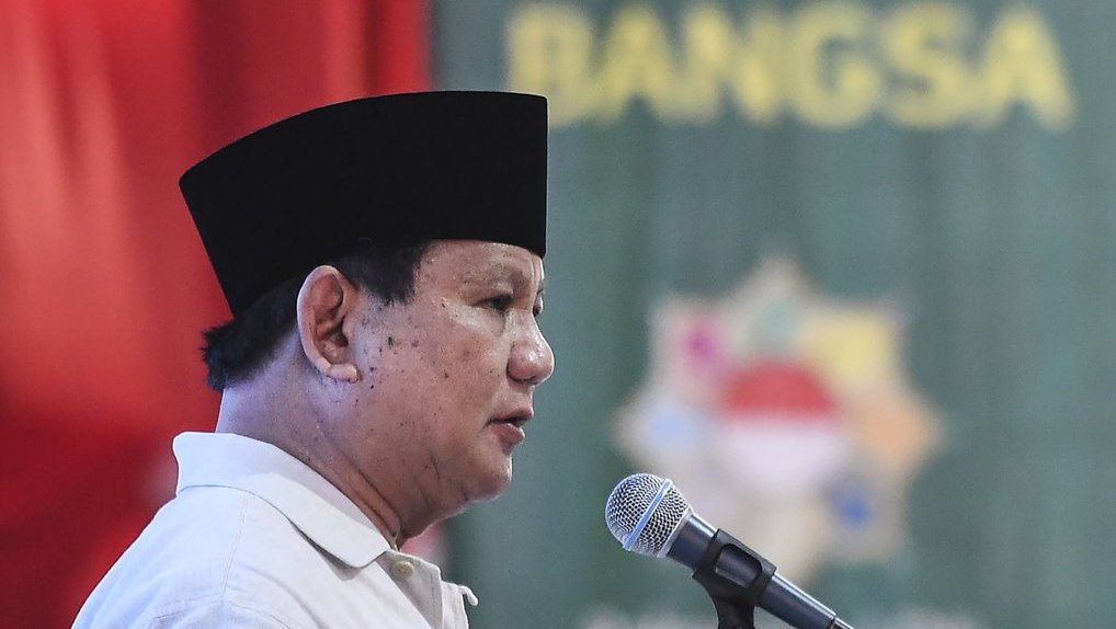 JK Minta Prabowo Sebut Elite Pendukungnya yang Diancam 