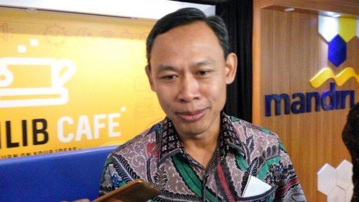 KPU Jelaskan Selisih Surat Suara Sah Pilpres-Pileg DPD yang Capai Jutaan