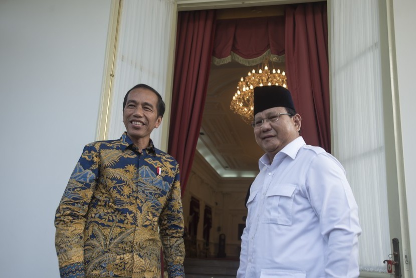 Reuni Akbar 212 Harapkan Kehadiran Jokowi dan Prabowo
