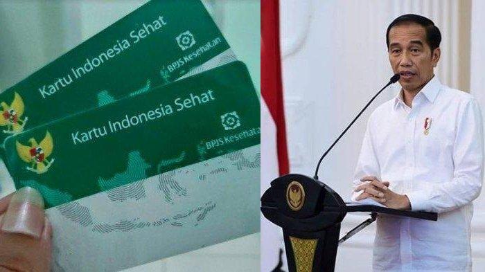 Lagi-lagi Jokowi Digugat ke MA Gegara Naikkan Iuran BPJS