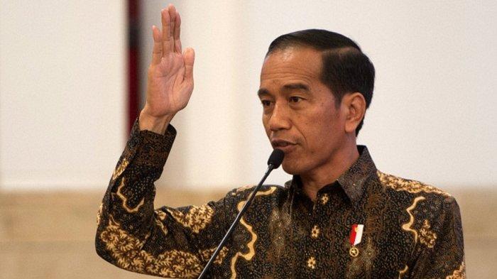 BREAKING NEWS! Akhirnya Jokowi Tegaskan Larang Masyarakat Mudik