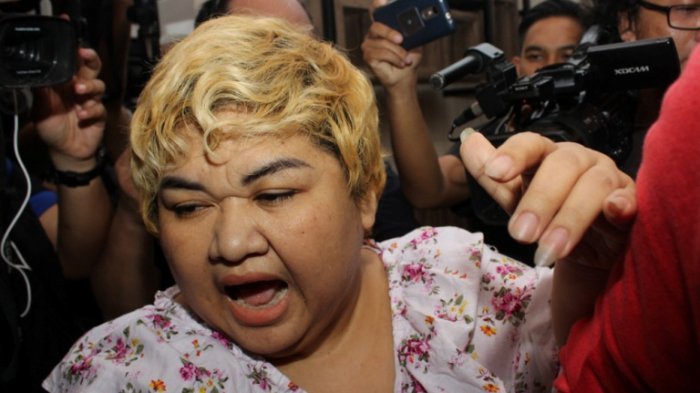Sempat Jalani Perawatan, Pretty Asmara Meninggal Dunia