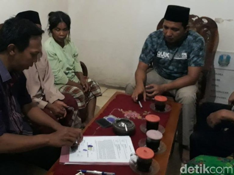 Mertua Laporkan Menantu Gara-gara Alat Kelamin Terlalu Besar