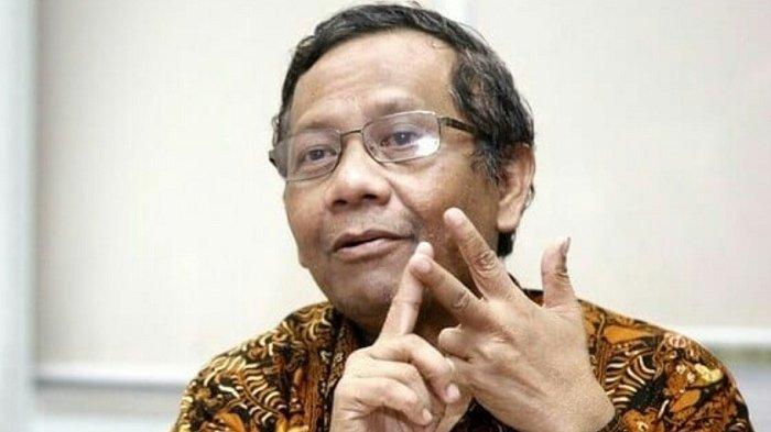 Berikut Ulasan Mahfud MD Soal Ketidakberesan di Kemenag
