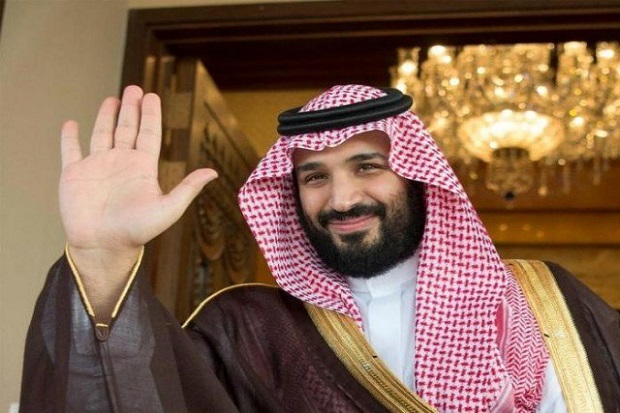 Percakapan Rahasia Bocor, Pangeran MBS mulai Ketahuan Belangnya